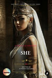 She