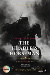 The Headless Horseman 표지 이미지