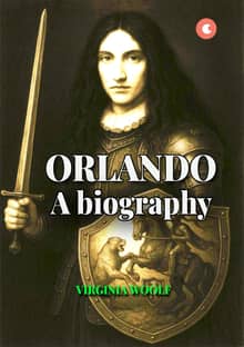 Orlando: A Biography - 올랜도