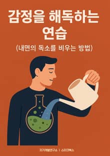 감정을 해독하는 연습