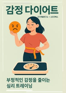 감정 다이어트