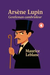 Arsène Lupin - 괴도 루팡 표지 이미지