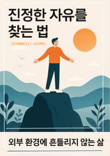 진정한 자유를 찾는 법