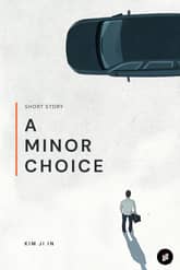 A Minor Choice 표지 이미지