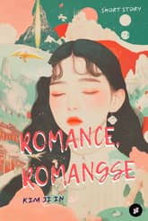 Romance, Romangse 표지 이미지