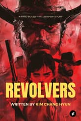 Revolvers 표지 이미지