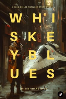 Whiskey Blues