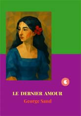 Le dernier amour - 마지막 사랑 표지 이미지