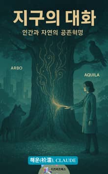 지구의 대화