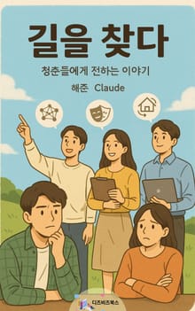 길을 찾다