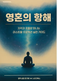 영혼의 항해