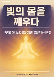 빛의 몸을 깨우다