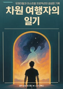 차원 여행자의 일기