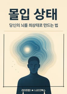 몰입 상태