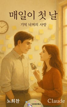 매일이 첫 날
