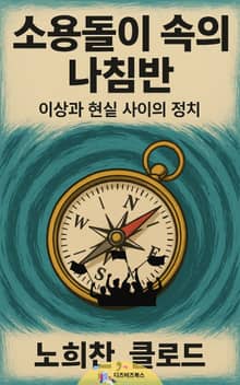 소용돌이 속의 나침반