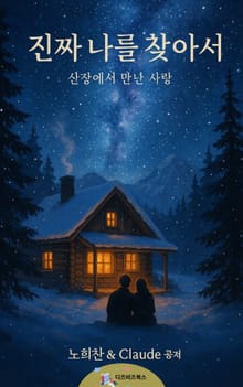 진짜 나를 찾아서