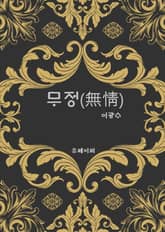 무정 표지 이미지