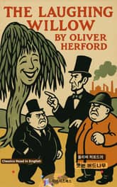올리버 허포드의 웃는 버드나무 표지 이미지