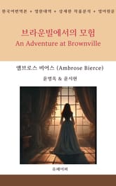 브라운빌에서의 모험 표지 이미지
