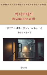 벽 너머에서 표지 이미지