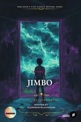 Jimbo 짐보 표지 이미지