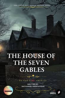 The House of the Seven Gables 일곱 박공의 집