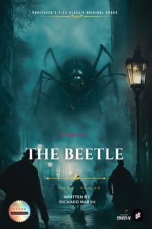 The Beetle 딱정벌레