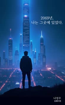 2069년, 나는 그곳에 있었다
