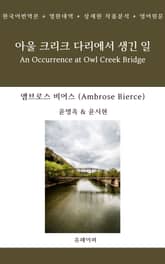 아울 크리크 다리에서 생긴 일 표지 이미지