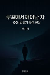 루프에서 깨어난 자: 말하지 못한 진실 표지 이미지