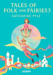 Tales of Folk and Fairies 3