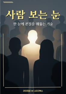 사람 보는 눈