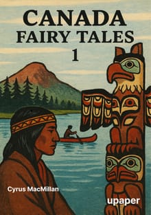 CANADA FAIRY TALES 1
