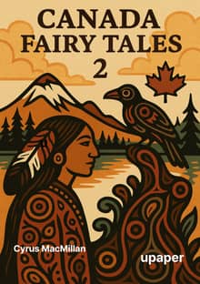 CANADA FAIRY TALES 2
