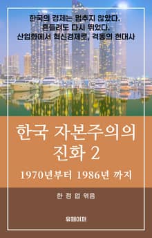 한국 자본주의의 진화 2