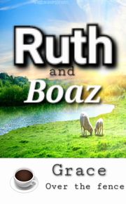 Ruth and Boaz