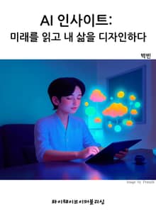 AI 인사이트: 미래를 읽고 내 삶을 디자인하다