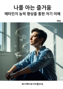 나를 아는 즐거움 - 메타인지 능력 향상을 통한 자기 이해