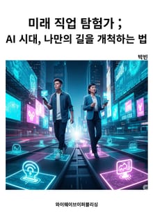 미래 직업 탐험가 ; AI 시대, 나만의 길을 개척하는 법