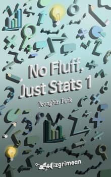 No Fluff, Just Stats 1