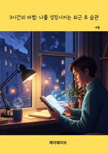 3시간의 마법