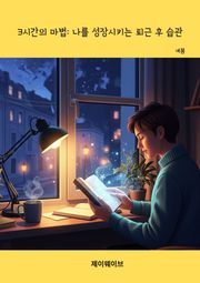 3시간의 마법