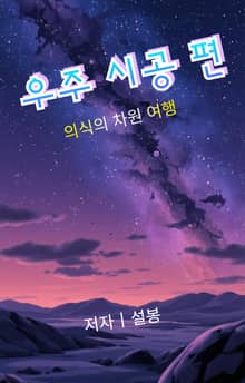 우주 시공 편 - 의식의 차원 여행