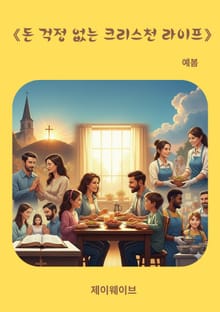 돈 걱정 없는 크리스천 라이프