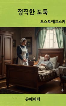 정직한 도둑
