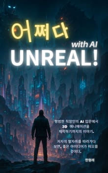 어쩌다 UNREAL with AI