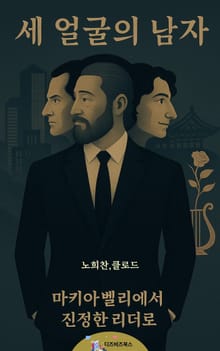 세 얼굴의 남자