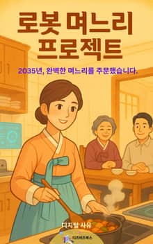 로봇 며느리 프로젝트