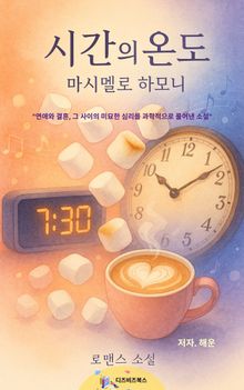 시간의 온도